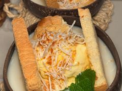 -饱嗝·泰傣厨房(国创园店)