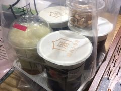 -厝内小眷村(长宁定西路店)