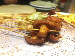 -小幸湖春饼(悦茂购物中心店)