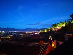 -丽江花间堂·隐泉院