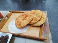 -老磨油饼(高陵店)