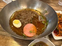 -枪火串烧·东北特色烧烤(罗湖总店)