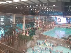 -南宫温泉水世界