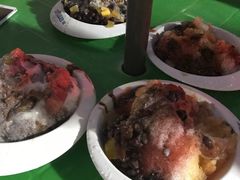 -梁子刨冰王&梁小糖(王顶堤店)