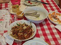 -西贝(上海国际时尚中心店)