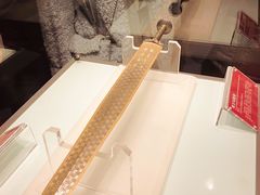 景点-湖北省博物馆