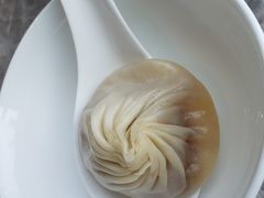 特色小笼包-鼎泰丰(国贸商城店)
