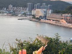 -Brew Farm·精酿农场海滨悬崖餐厅