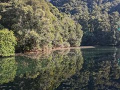 -桂山风景旅游区