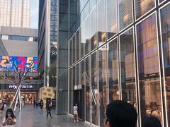 -URBAN REVIVO(深圳华润万象天地店)