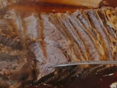 -西贝莜面村(上海百联西郊店)