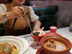 -来菜·湖北头牌藕汤(武商MALL众圆店)
