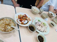 -百家鸡味馆(清泰店)