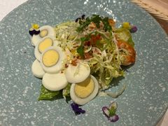 -PARFUM FLORAL花境法餐(南京首店)