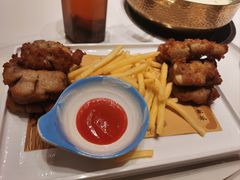 -松沪名灶·豆浆鱼头·新上海菜(江川路交大店)