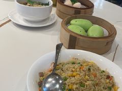 -海上名珠·海鲜酒楼(励骏庞都店)