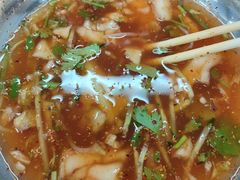 -顺通大冷面(吉祥店)