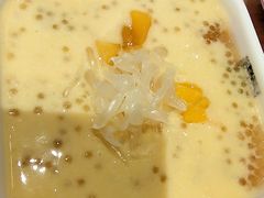 芒果西米露-满记甜品(荟聚购物中心店)