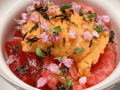-晴空·日本料理(万象城店)