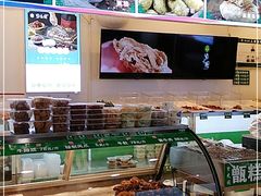 -紫光园清真北京小吃(正阳大街店)