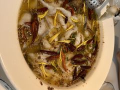 -太二酸菜鱼(广州IFC国金天地店)