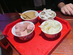 -受气牛肉·重庆耙牛肉(来福士店)