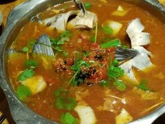 -老凯俚酸汤鱼(鸿通城店)