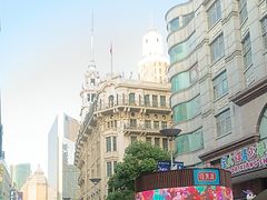 -宝大祥青少年儿童购物中心(南京东路店)