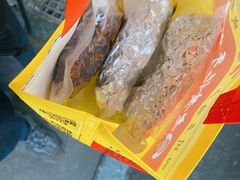 -老黄记手撕烤兔(玉林街店)