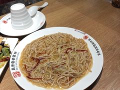 -直隶安家牛肉罩饼(建华店)