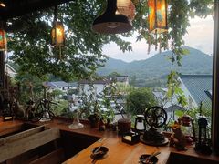 -马灯部落·西湖边的创意山景餐厅(虎跑动物园店)