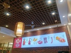 -裕记烧腊连锁餐饮(外马分店)