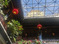 -蔼若春.传承三十年云南菜(金碧公园店)