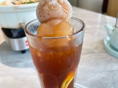 -陶兰居·手工点心·粤菜(圆融时代广场店)