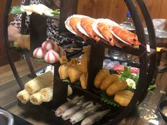 -丽江庭院之丽江往事(安定门店)