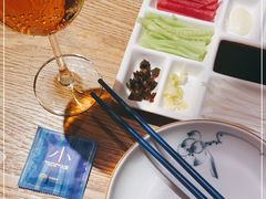 -小大董·烤鸭(王府井apm店)