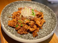 -长崎屋·日本料理·刺身·烧鸟(天河北路店)