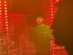 -MOSSO·Liveshow(M3香港广场店)