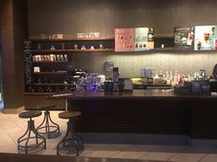 -星巴克(广州番禺钻汇广场分店)