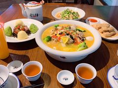 -绍兴老味道·非遗门店(银泰城店)