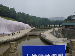 -三水森林公园