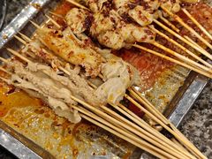 -小街天府(西工小街店)