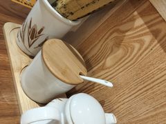 -子午路张记·肉夹馍(华强北店)