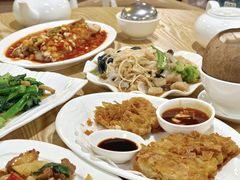 -佛有缘素食馆·荔湾老字号(陈家祠首店)
