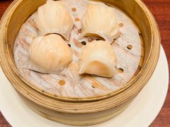 -明阁 Ming Court(广州朗豪酒店)
