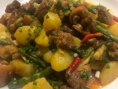 猪蹄-大口潮边炉中餐火锅