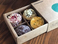 -星巴克(扬州珍园店)