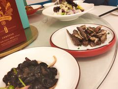 -香山湖家家宴(中山陵店)