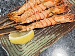 -菊上料理(蜀山银泰百货店)