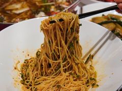 -小河盐帮·私家菜·烤鸭(三元桥·霄云路店)
